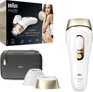 DEPILÁTOR BRAUN SILK EXPERT PRO 5 PL5140 + PUZDRO