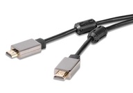 HDMI 2.0 UHD HDR 1m 4K ARC 24K Dolby 18Gb Vivanco