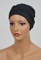 Turban Nadia We307 turbanové klobúky Eva Design