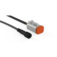 Námorný Hi-Fi kábel Rockford Fosgate RGB-6C