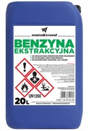 EXTRAKTÍVNY BENZÍN 20L PREMIUM NÍZKO AROMATICKÝ