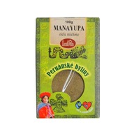 Manayupa - mletá bylina - PERU - 100g