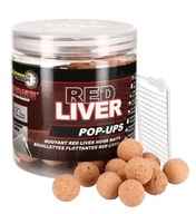 STARBAITS RED LIVER PROTEIN GALLS POP UP 14