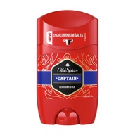 DEZODORANT STARÉHO KORENIA TYČINOVÝ 50ML CAPTAIN