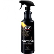 K2 SATINA PRO 1L ODLIETANIE DO INTERIÉRU PALUBY