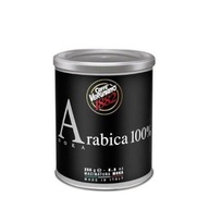 Vergnano Arabica Moka mletá káva 250g plechovka