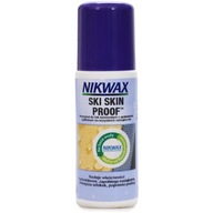 Nikwax Ski Skin Proof hydroizolačný prípravok na kožu lyží 125 ml