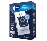 Electrolux E201S S-Bag LongPerformance 4 ks