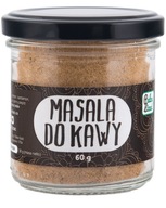 Aromatické korenie MASALA NA KÁVU v dóze