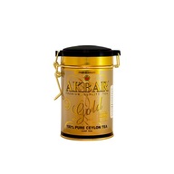 AKBAR GOLD čaj 100g sypaný čaj, plechovka