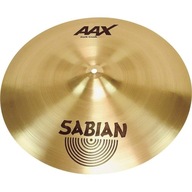 Sabian AAX Dark Crash 16 \ 