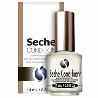 Seche Condition olej na nechtovú kožičku s keratínom 14 ml