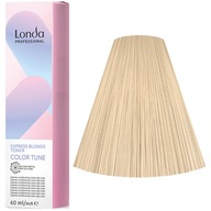 LONDA Express tonikum pre blond vlasy 60 ml / 69