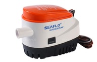 SEAFLO BILGE ČERPADLO 35 l/min SFBP1-G600-06 AUTO