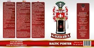 Gozdawa - Baltic Porter
