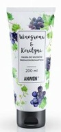 Keratínová maska ​​z hrozna Anwen 200 ml