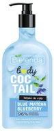 BIELENDA BODY COCTAIL BALZAM ČUČORICE 400ML