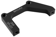 Magura brzdový adaptér QM9 IS 203 mm - R