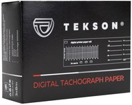 PAPIER PRE DIGITÁLNY TACHOGRAF TACHO TEKSON 60 ks