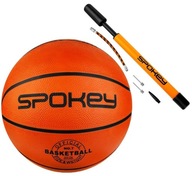 Basketbalový tréning Basketbal s.7 + Pump