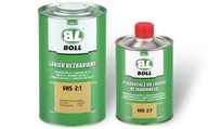 BOLL CLEAR VRS VHS 2:1 1L + TVRDIDLO 500ML