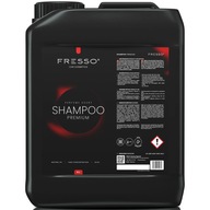 Autošampón Fresso Shampoo Premium 5L