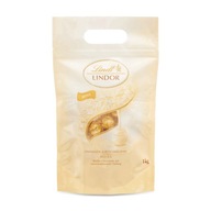 Lindt Lindor Pralines biela čokoláda 1kg