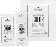 Schwarzkopf Bond Enforcing COLOR REMOVER Decolorizer 10x30g