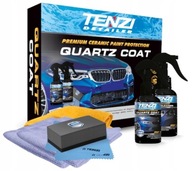 TENZI Detailer QUARTZ COAT IMPREGNOVANÝ QUARTZOVÝ NÁTER