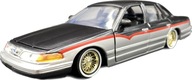 Ford Crown Victoria 93-97 1:24 Motormax 79024