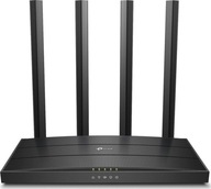 Router TP-Link Archer C6