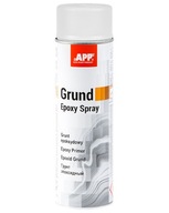 APP GRUND EP epoxidový základný náter v spreji 500 ml