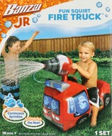 BANZAI Fun Squirt FIRE TRUCK