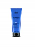 ALKEMY CURL krém na kučeravé vlasy 200ml