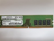 Pamäť RAM DDR4 8GB PC4 2666V 21300U 2666MHz