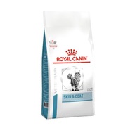 Royal Canin SkinCoat Cat 1,5 kg