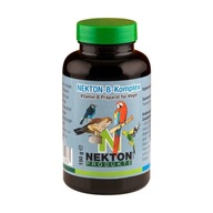 Nekton B -Komplex - vitamín B pre všetky druhy vtákov 150 g