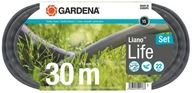 Sada textilných hadíc Liano Life 30m GARDENA 18457