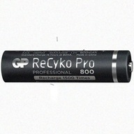 Batérie GP RECYKO PRO AAA R03 GP ReCyko ORIGINÁL