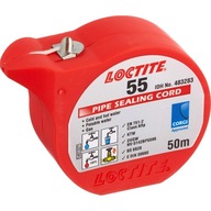 LOCTITE 55 Teflónová páska na utesnenie závitov