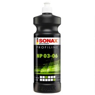 Sonax Profiline NP 03-06 1L Dokončovacia pasta