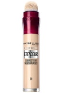 MAYBELLINE Anti Age Eraser Krycí korektor na tvár s aplikátorom 01 Ľahký