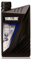 YAMALUBE SYNTHETIC 10W30 1L YAMAHA prívesný olej