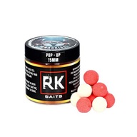 RK Baits Crabrise Fluo Pop Up 15 boilies