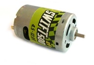 Motor SWIFT 500 12V