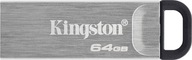 Pendrive KINGSTON DataTraveler Kyson 64GB 200MB/s