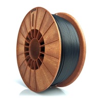 Filament PA12 + CF15 Rosa3D Black Black 1,75mm 1kg