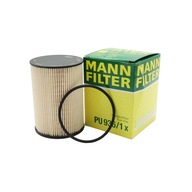 Palivový filter Mann PU936/1X