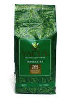 Yerba Erva Mate Yacuy Tipo PU1 - 1kg - chimarrao