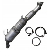 DPF FAP FILTER VOLKSWAGEN CRAFTER 2.0